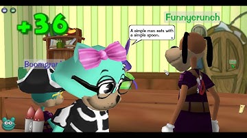 Toontown Rewritten ep 3 lil old men