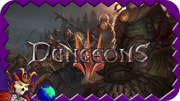 DUNGEONS 3 | 23 | I Am Your Father! 2 | Let