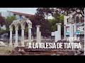 El mensaje a la iglesia de Tiatira / Por el pastor José Manuel Sierra.