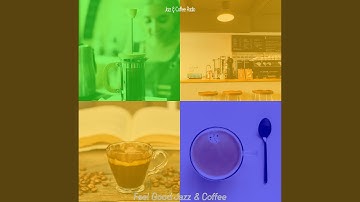 Thrilling Backdrops for Morning Cold Brew