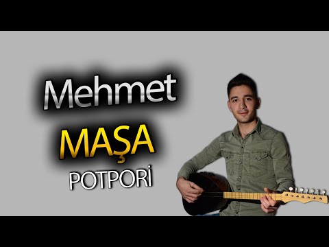 Mehmet  MAŞA  - Serdar KARASU - Bacın Öle Potpori (NADİR KESKİN)