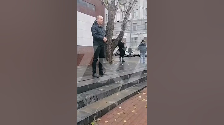 ⚡️ В КУРСКЕ стихийные МИТИНГИ ПРОТИВ Путина…