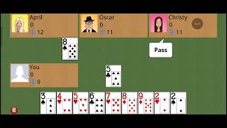Big Two Card Games | Big 2 Match  screenshot 5