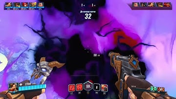 The reason why I play Corvus (Corvus Bug)