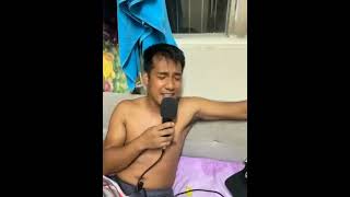 Gwapo Na Maganda Pa.....ang Boses,, Renz Verano Ng Macaw,