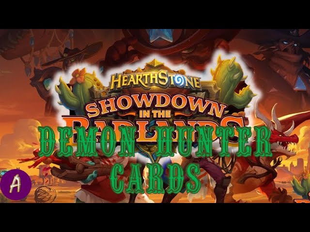 Ben Hearthstone on X: Showdown in the Badlands Signature art! 🎨👀 What do  you think of this Weatern art style? #hearthstone (Kurtrus and Slagmaw not  shown)  / X