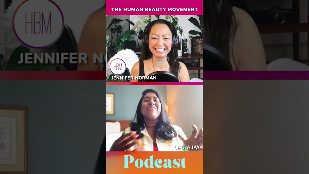 The 7 Chakras: Their Meaning & Achieving Balance with Latha Jay