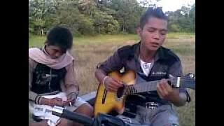 mengalah demi sahabat andika cuex.mp4