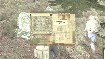 DayZ- Worst Robbery Ever