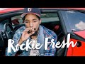 Street Newz Tv Chops it up with MMG’s Rockie Fresh pt.1