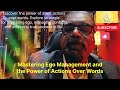 Mastering Ego  I Power of Silence (Ep-8-II) 