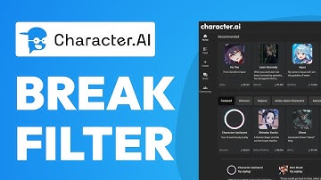 How To Break Character.ai NSFW Filter - EASY (2024)