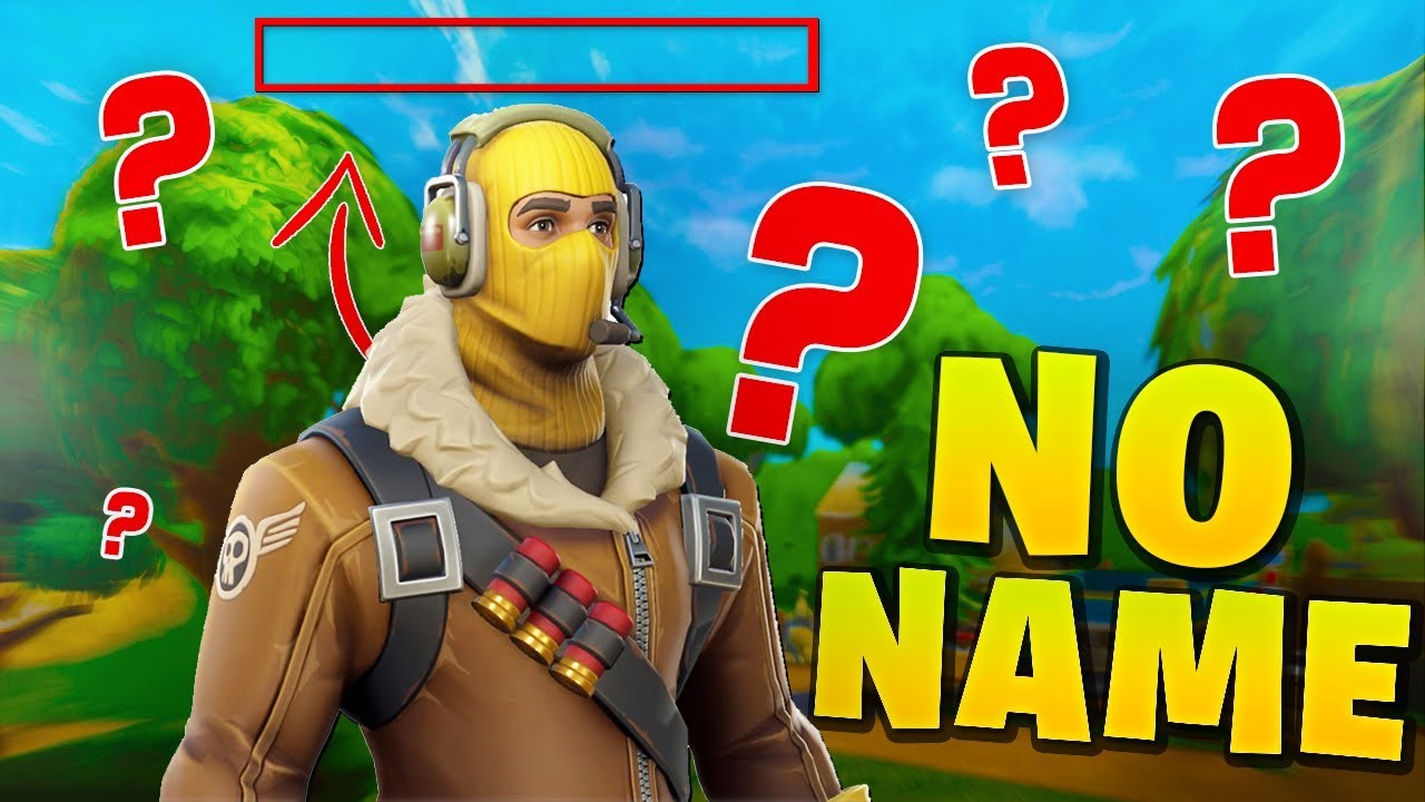 Playing Fortnite With No Name Fortnite Funny Moments Youtube - fortnite in roblox funny moments