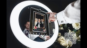 Boomerang booth | Gif booth | Photo booth