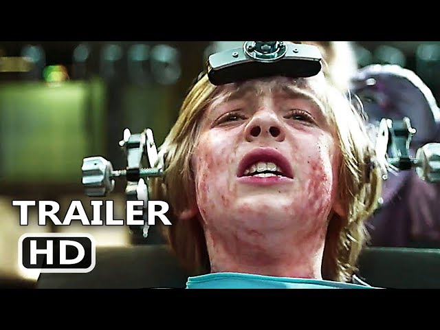 Trailer legendado do novo filme de terror da Netflix no estilo 'O