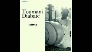 Toumani Diabate - Elyne Road