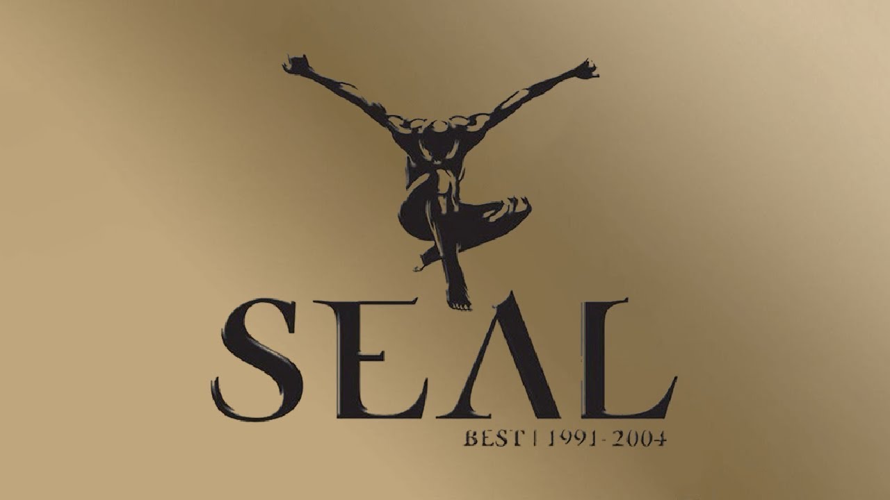 Seal   Kiss From A Rose Official Audio