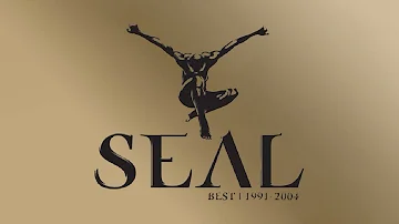 Seal - Kiss From A Rose (Official Audio)