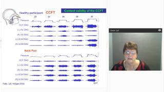 Exercises for Mechanical Neck Pain