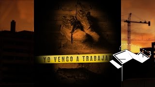 F 7 3 PACK - Yo Vengo A Trabajar
