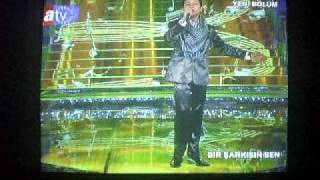 Muhammet Sahin Korkmaz Bir Sarkisin Sen 2 Resimi