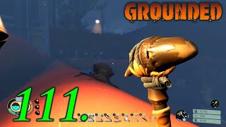 Antlions Into Repair Glue - Let's Play Grounded BLIND Woah! Difficulty Part 111