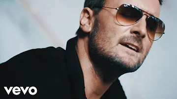Eric Church - Hippie Radio (Official Acoustic Video)