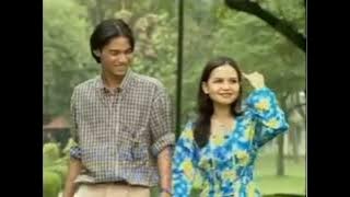 DJ Dave - Saat Yang Ku Nanti [karaoke 🎤]