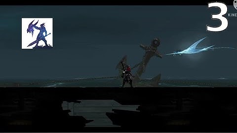 SHADOW OF DEATH 2 - Walkthrough Gameplay part 3