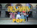 [KPOP IN PUBLIC] NAYEON - &#39;POP!&#39; Dance Cover |Student Project
