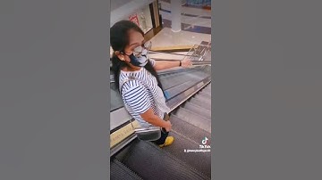 This is Escalator #telugu #1million #trending #shorts #youtubeshorts