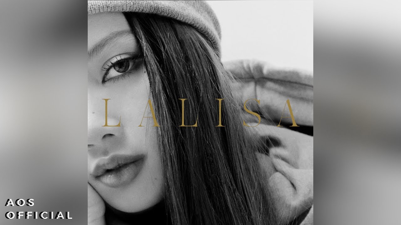LALISA LISA レコード LP money リサ LALISA LISA レコード LP money リサ LALISA LISA レコード LP
