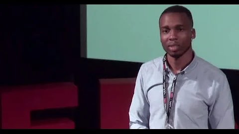Thinking outside the box | Kenny Imafidon | TEDxTo...