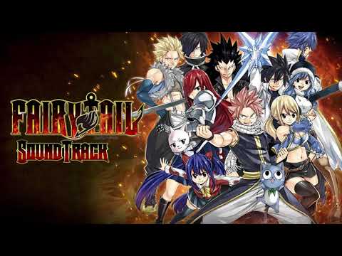Nameless-Track-—-Fairy-Tail-Game-OST-|-フェアリーテイル-