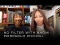 Pierpaolo Piccioli on Valentino&#39;s First Models of Color | No Filter with Naomi