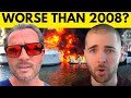 Economic Collapse 2022 WORSE Than 2008? w/Reventure Consulting