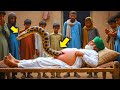 رجل عجوز أنجب ثعبان ا لكن كيف حدث كل هذا قصة حقيقية مؤثرة قصۃ تغیر حیاتکم 