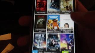 Movie Box Play Box HD Best Movie Apps screenshot 2