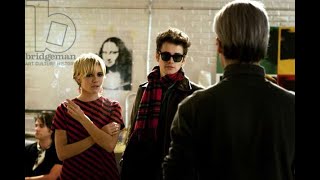 Factory Girl  Full Movie Facts & Review in English /  Sienna Miller / Guy Pearce
