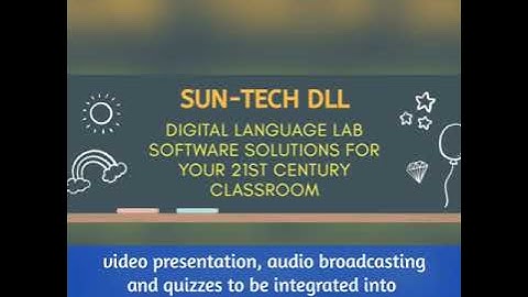 Sun-Tech 2020 Summer Products Introduction