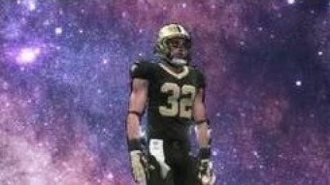 Breaking Single Game Int. Record!! Madden 19 Career Mode Cb