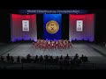 USA [Hip Hop - Semis]