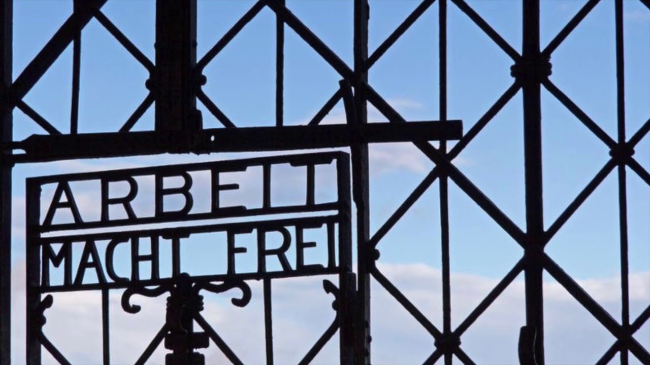 Arbeit Macht Frei - YouTube