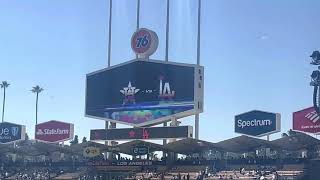 Astros @ Dodgers (6/24/23): Starting Lineups