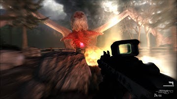 FEAR 3 Interval Eight