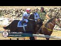 El Zorrito Cuadra Abasolo vs El Caballero Cuadra Casillas Carril San Julián Jal. 350 Vrs