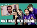 IL COLLEGIO 4: UN FINALE MEMORABILE (CON BEBA) (PUNTATA 6) | ANTHONY IPANT'S