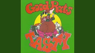 Video thumbnail of "Good Rats - Back To My Music"
