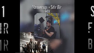 UNAVERAGE×SIFIRBİR #mix “🎻” #unaveragesıfırbirmix