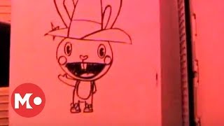 Happy Tree Friends - Under The Skin